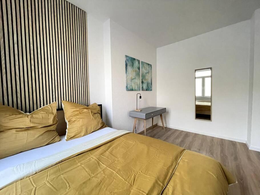 150Qm - 5 Rooms - Free Parking - Mallibase Apartments هانوفر المظهر الخارجي الصورة