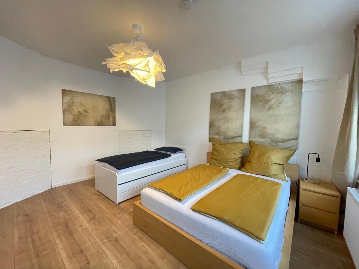 150Qm - 5 Rooms - Free Parking - Mallibase Apartments هانوفر المظهر الخارجي الصورة